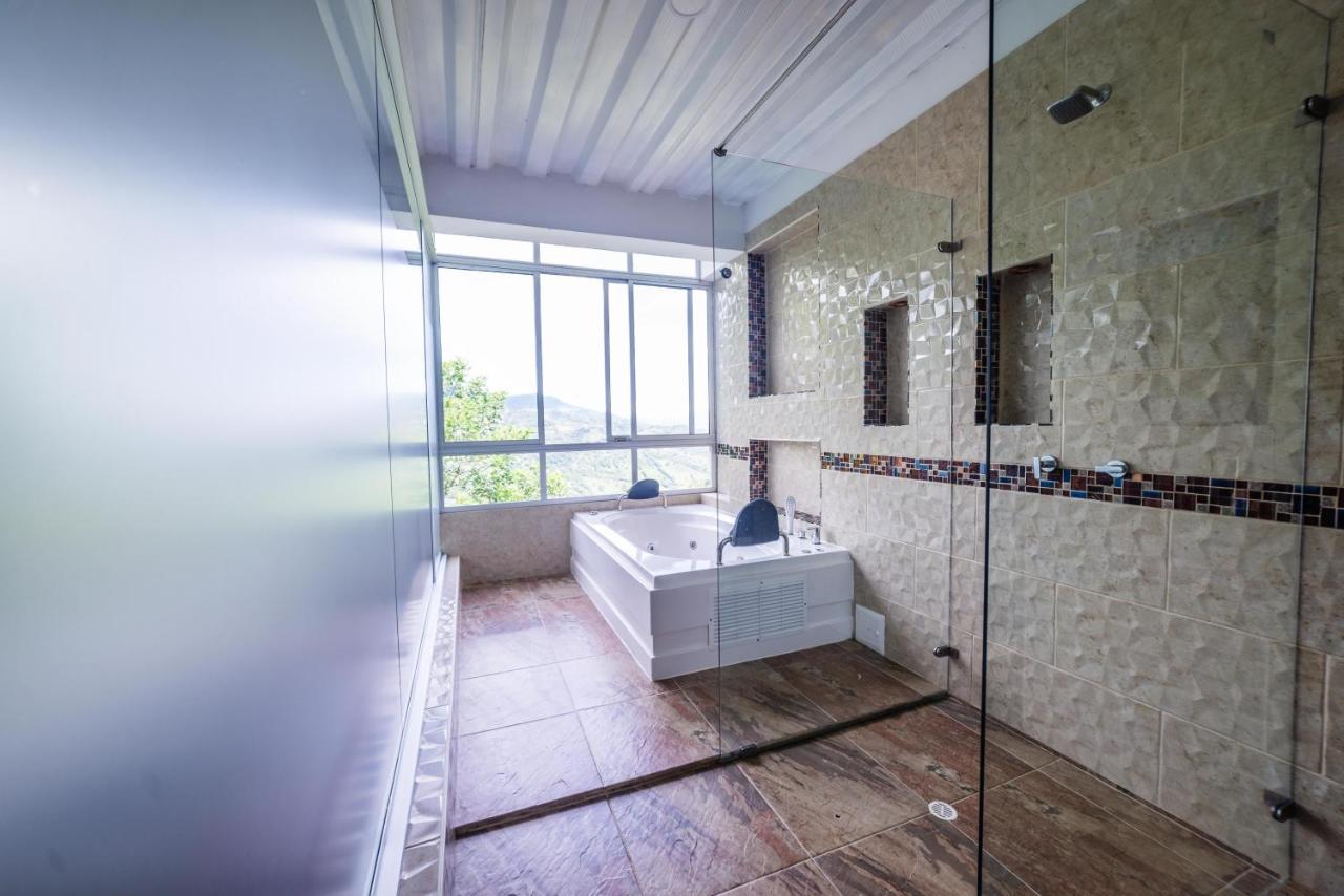 לה וגה Tambo Eco Hotel מראה חיצוני תמונה