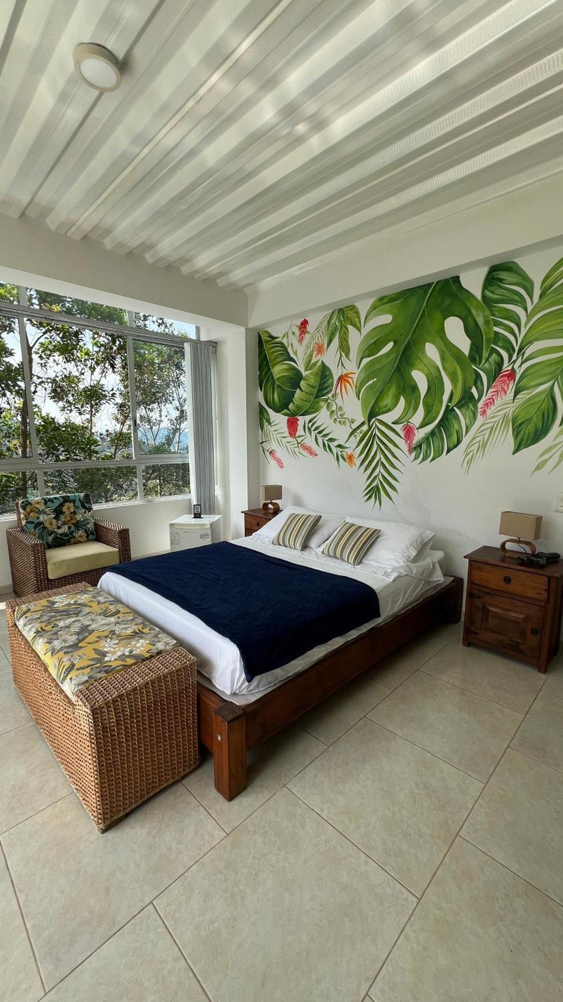 לה וגה Tambo Eco Hotel מראה חיצוני תמונה